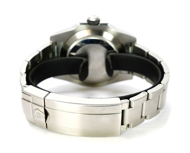 Rolex Submariner 114060 Image 4